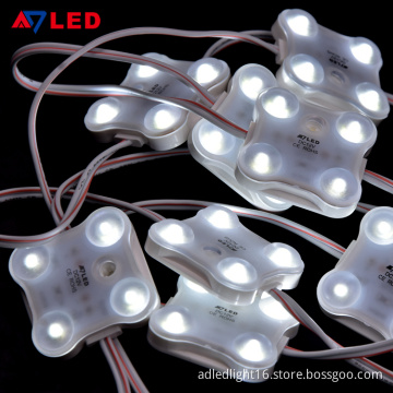 Adled Light Suppliers ip68 Samsung light source led module 2835 for sign board manufacturers